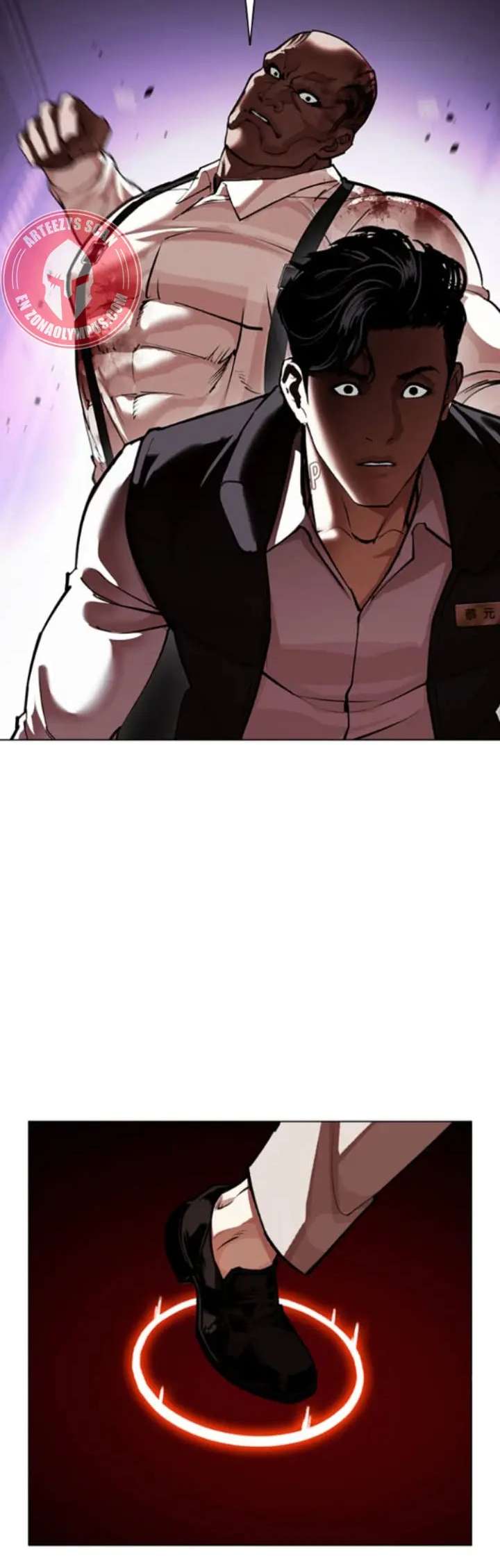 Read Nueva Cara (es) Manga Online