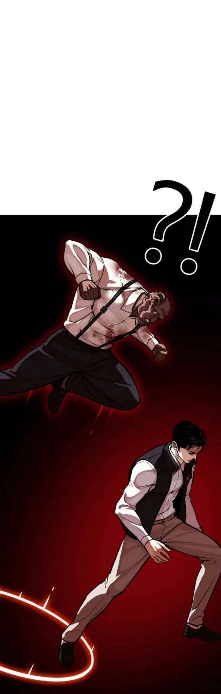 Read Nueva Cara (es) Manga Online