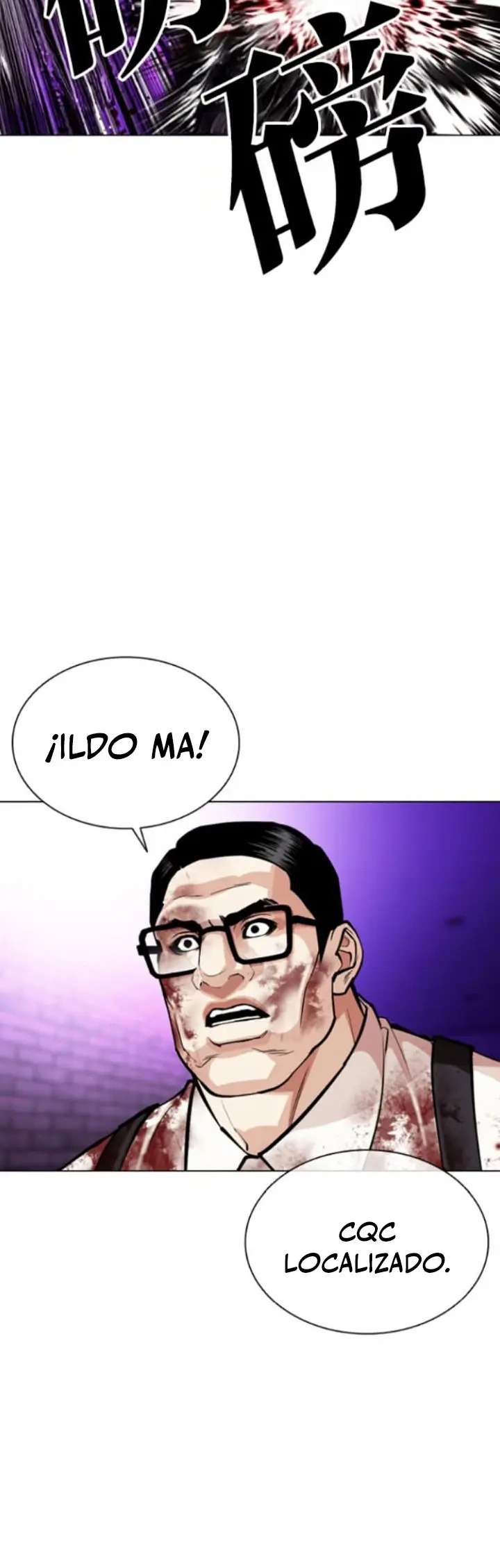 Read Nueva Cara (es) Manga Online