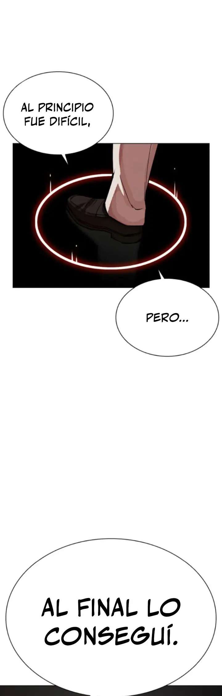 Read Nueva Cara (es) Manga Online