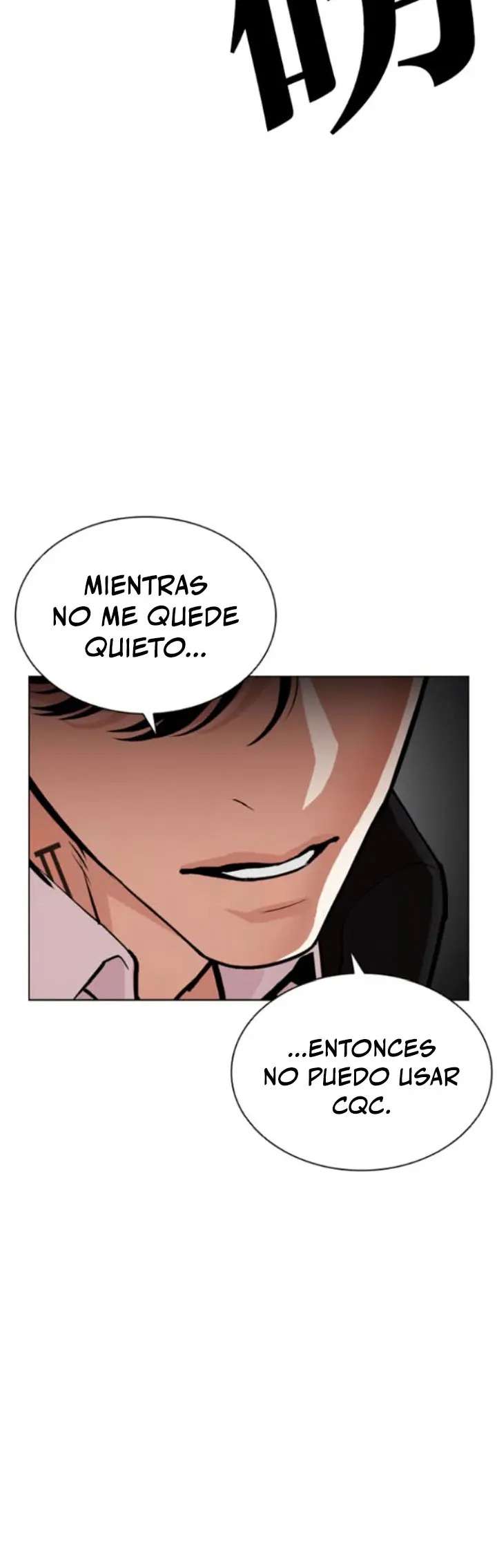 Read Nueva Cara (es) Manga Online