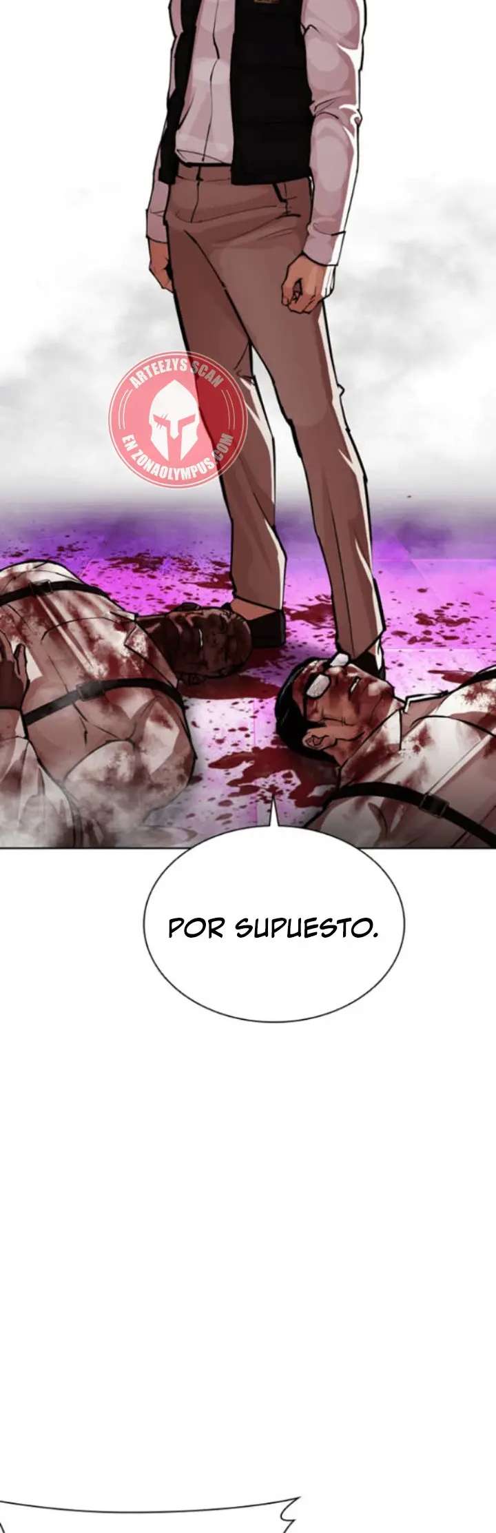 Read Nueva Cara (es) Manga Online