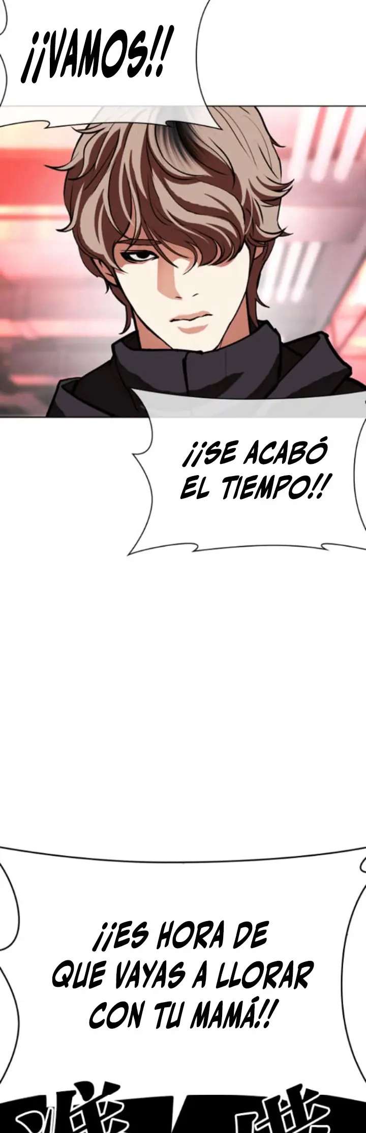 Read Nueva Cara (es) Manga Online