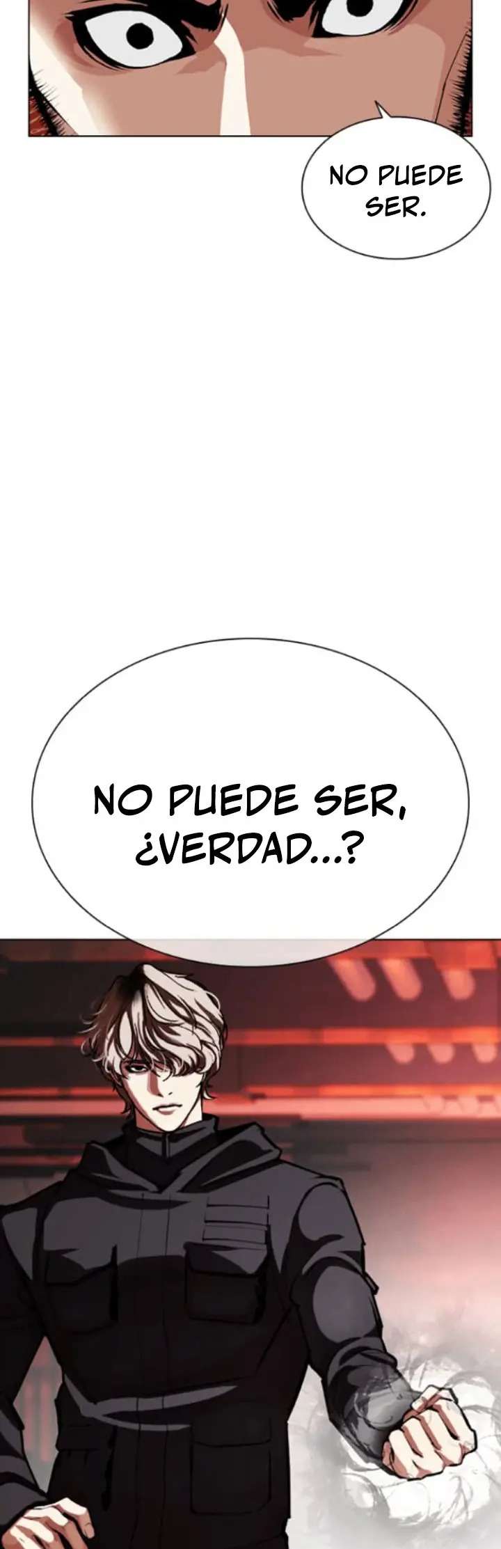 Read Nueva Cara (es) Manga Online