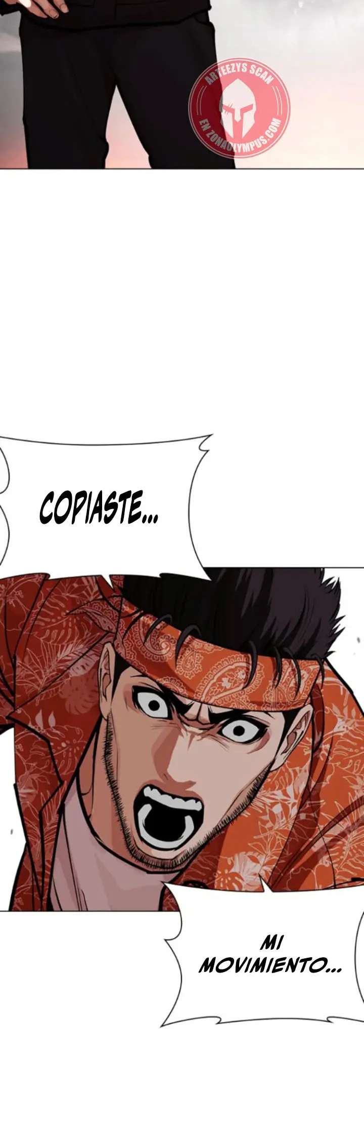 Read Nueva Cara (es) Manga Online