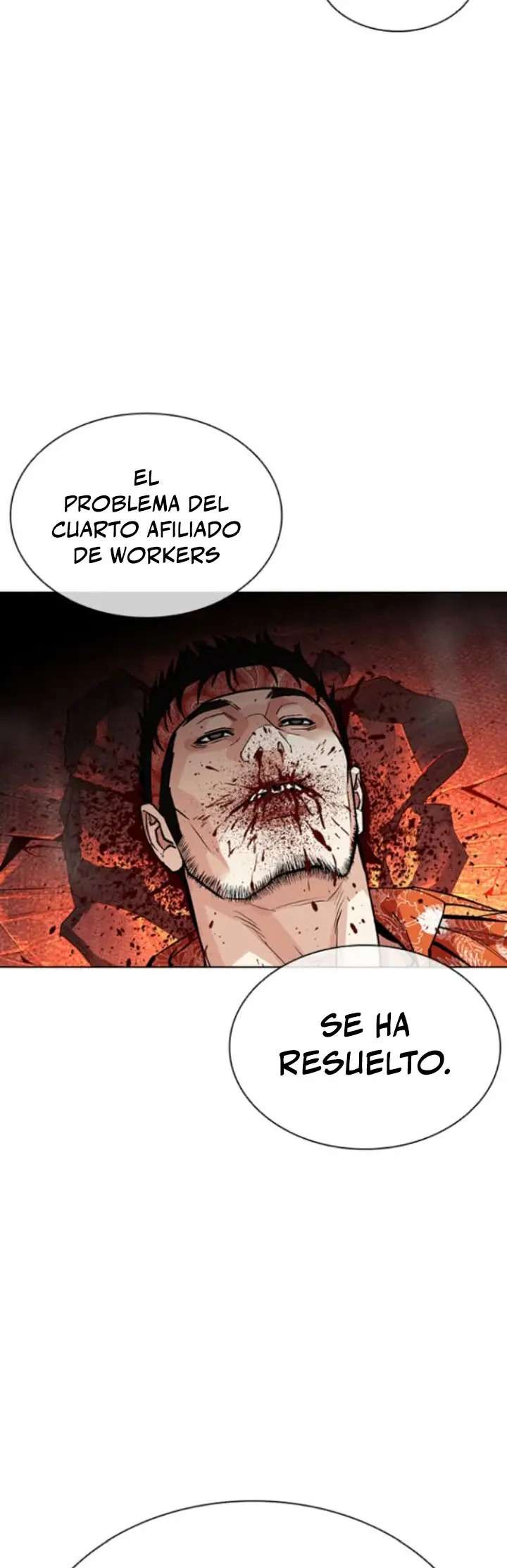 Read Nueva Cara (es) Manga Online