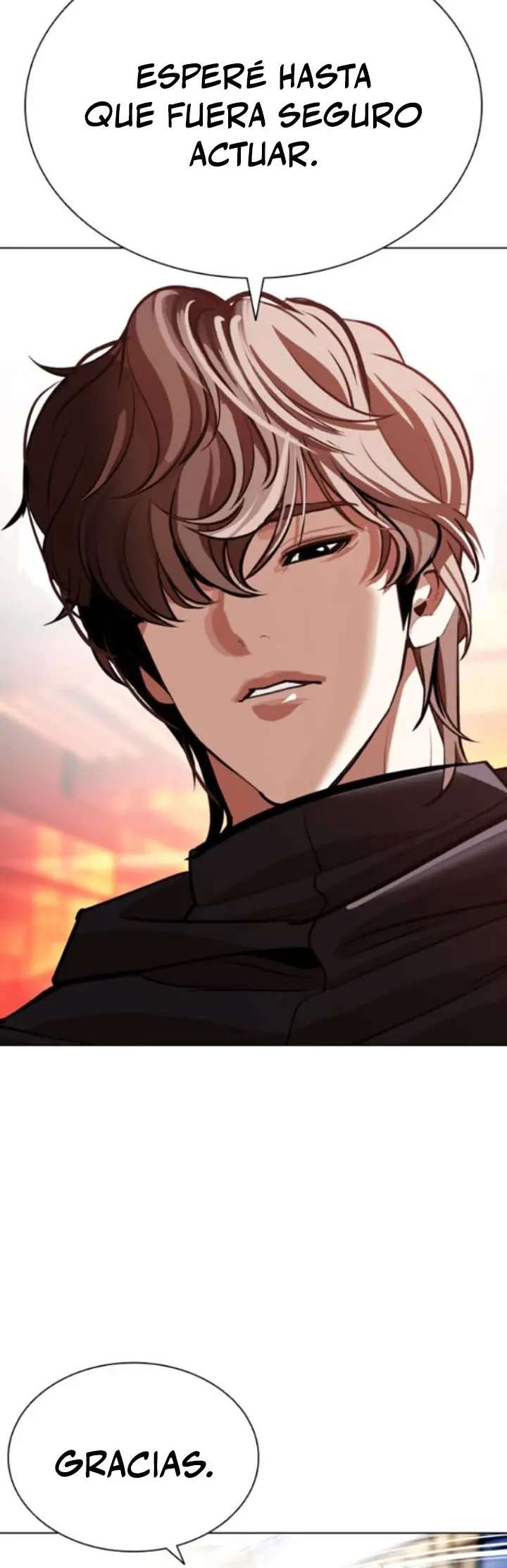 Read Nueva Cara (es) Manga Online