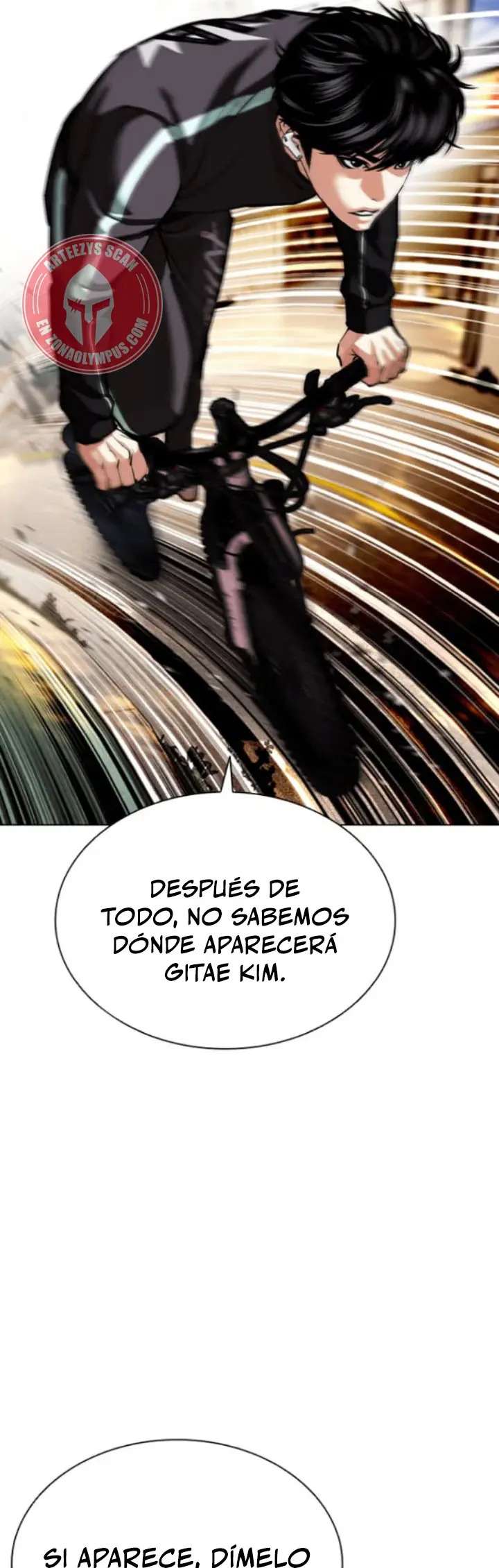 Read Nueva Cara (es) Manga Online