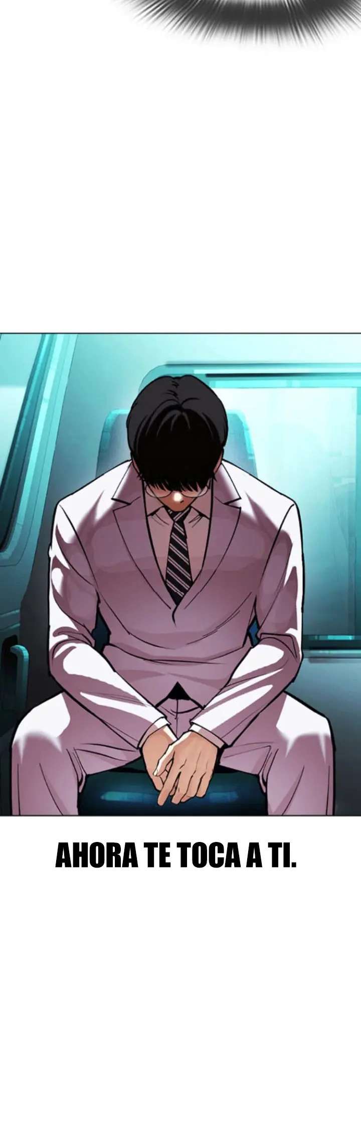 Read Nueva Cara (es) Manga Online