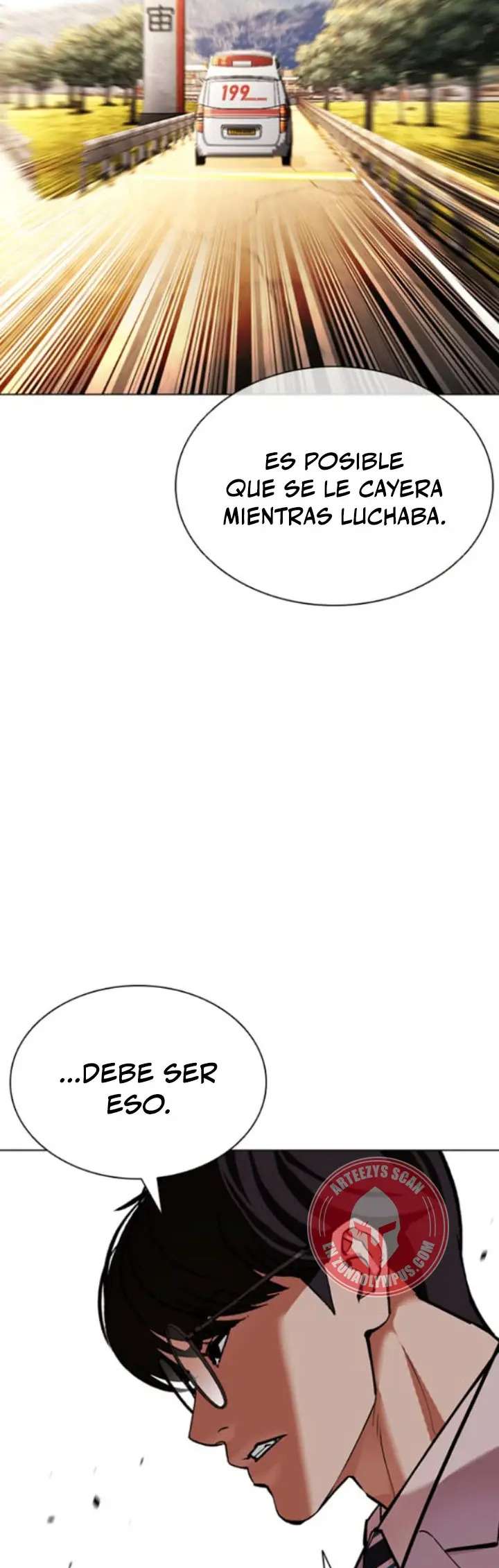 Read Nueva Cara (es) Manga Online