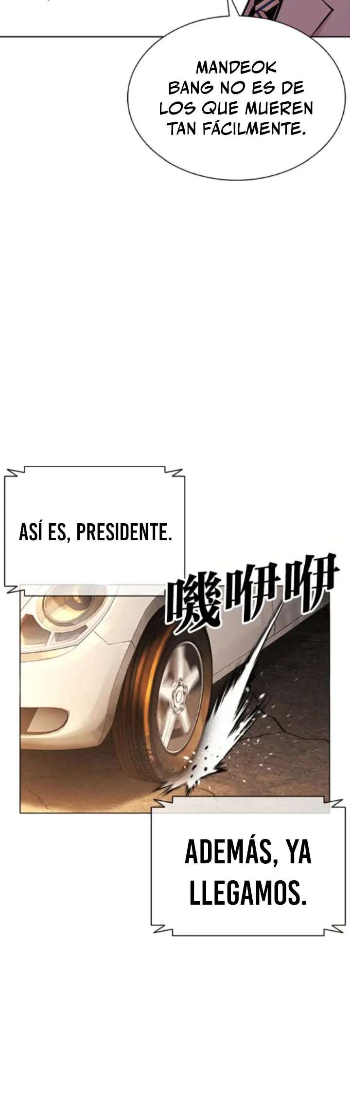 Read Nueva Cara (es) Manga Online