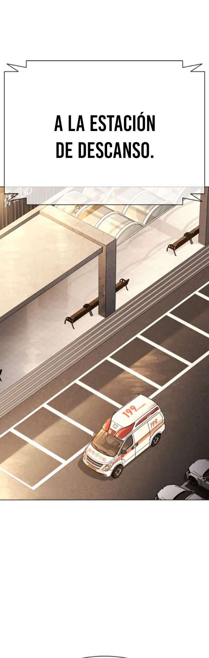 Read Nueva Cara (es) Manga Online