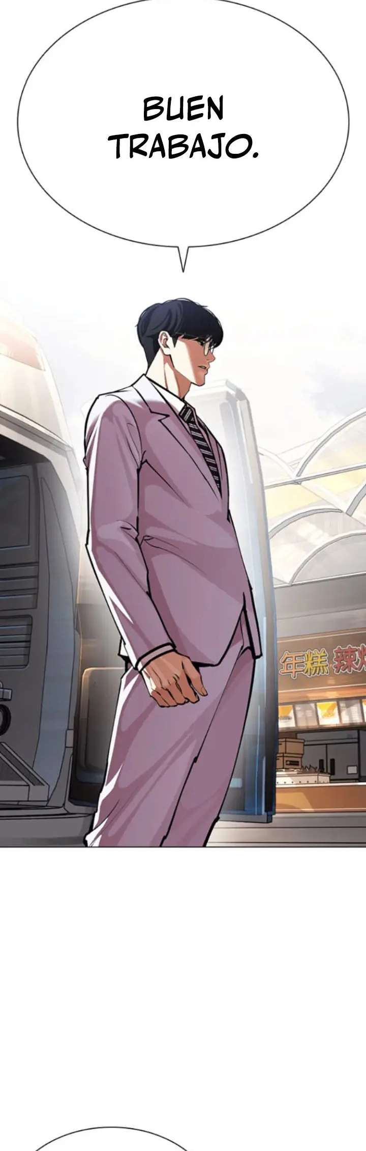 Read Nueva Cara (es) Manga Online