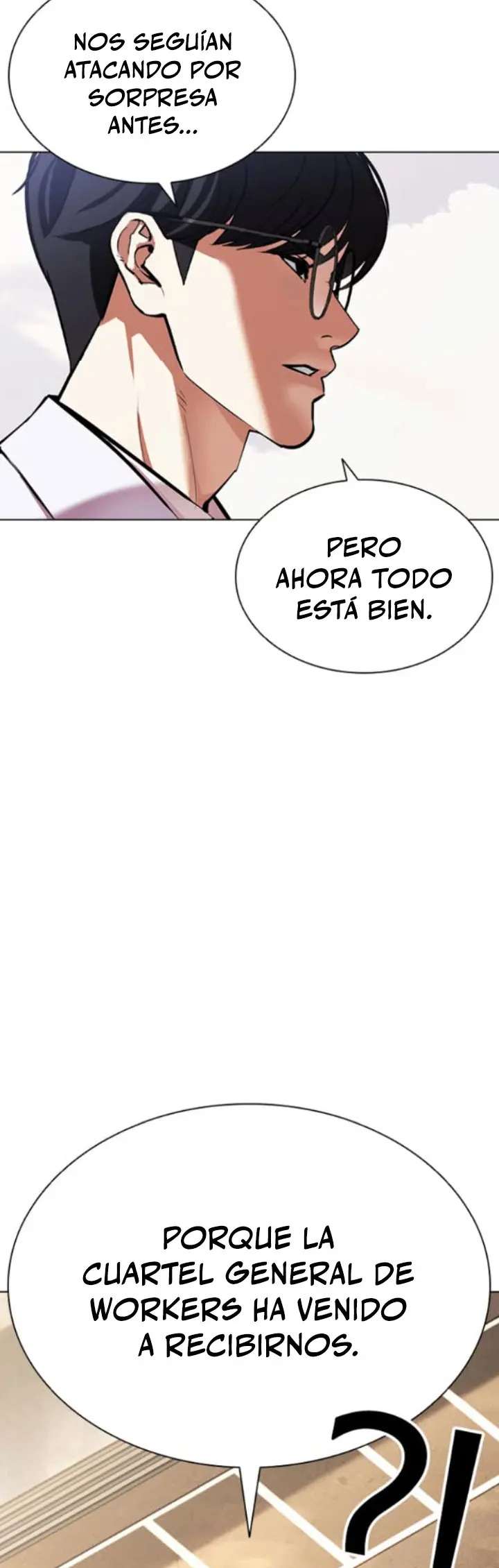 Read Nueva Cara (es) Manga Online