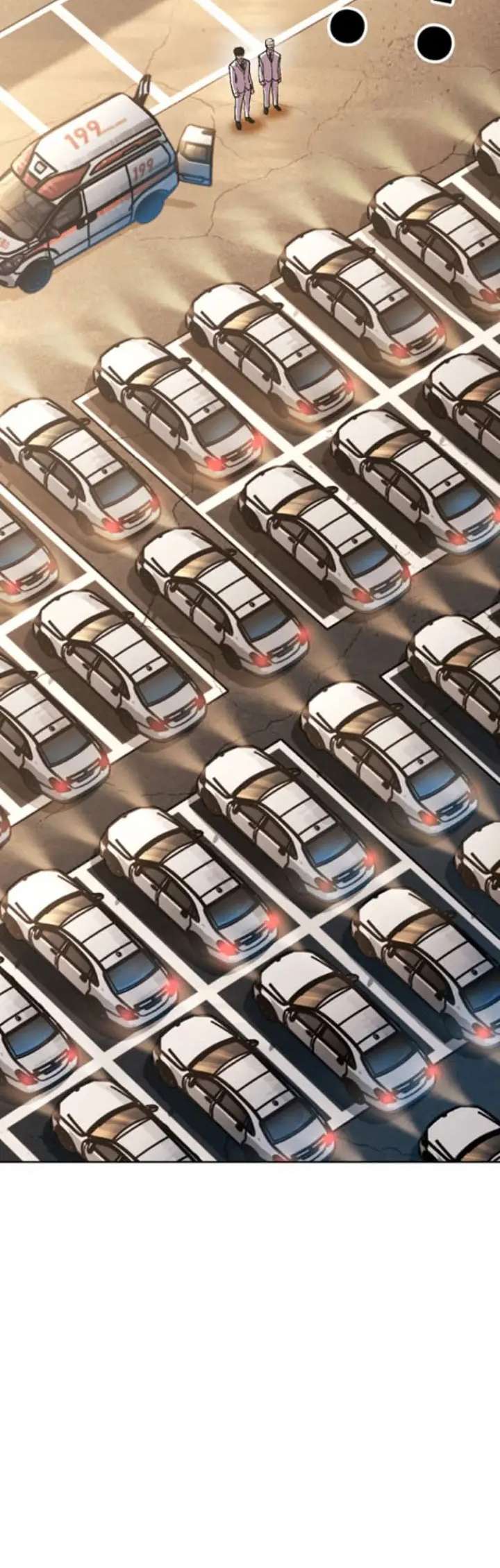 Read Nueva Cara (es) Manga Online