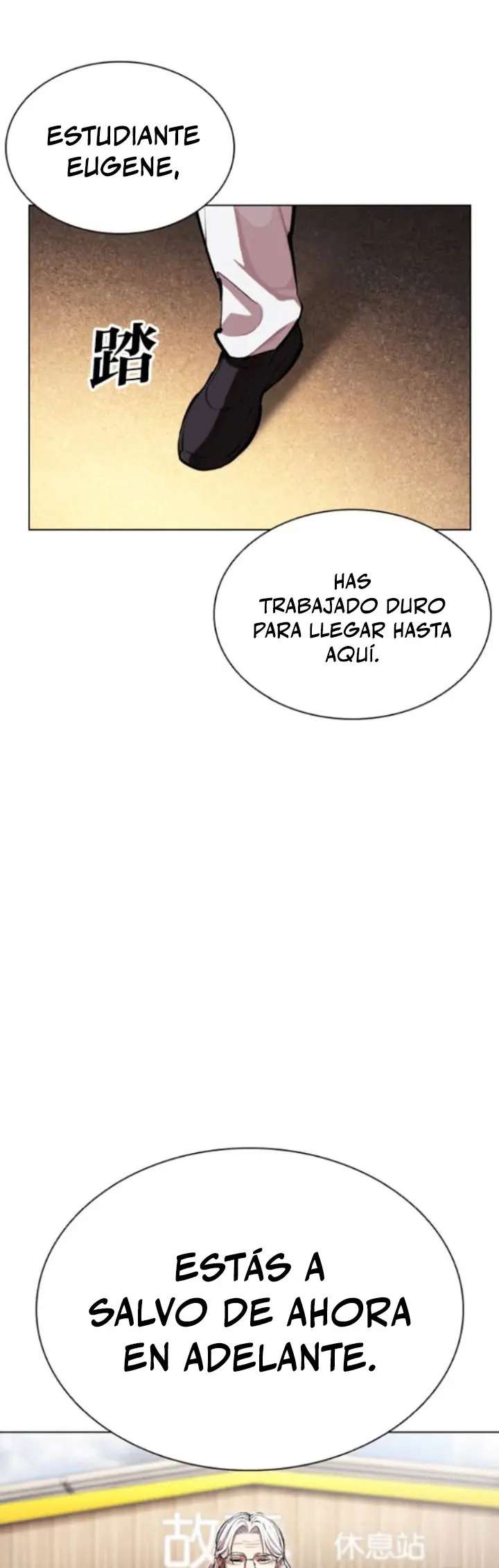 Read Nueva Cara (es) Manga Online