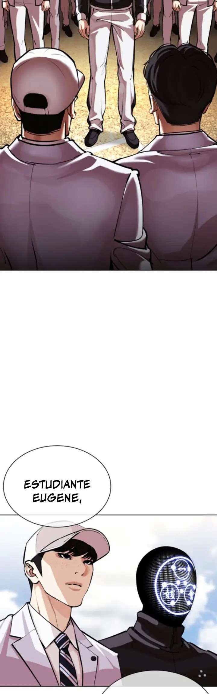 Read Nueva Cara (es) Manga Online