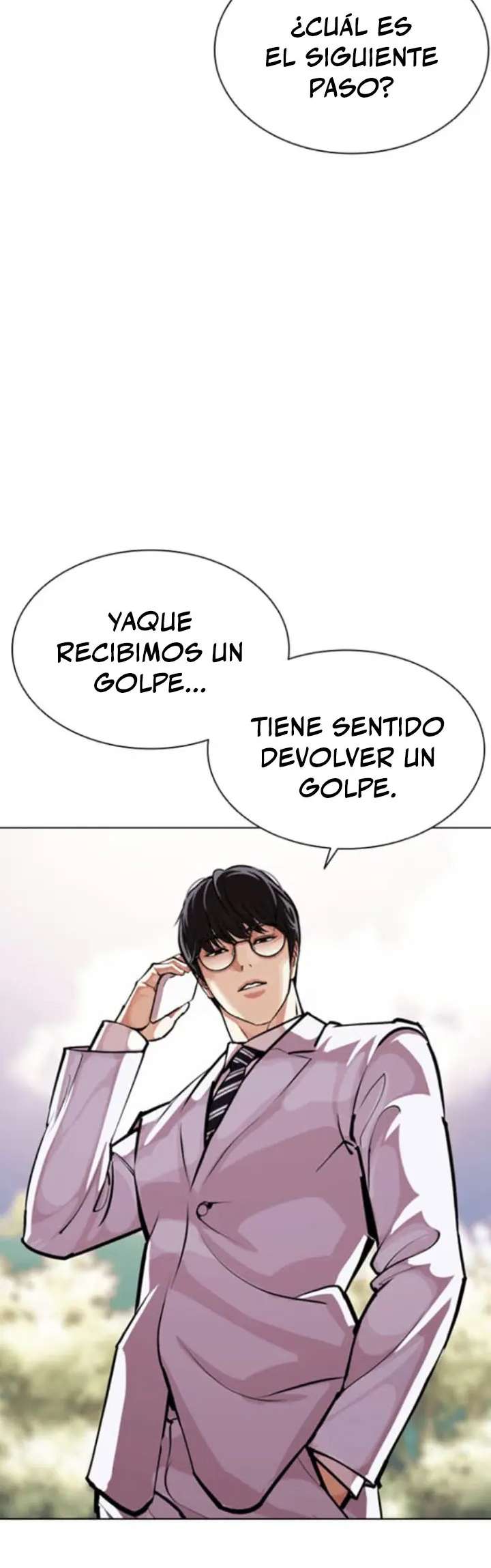 Read Nueva Cara (es) Manga Online