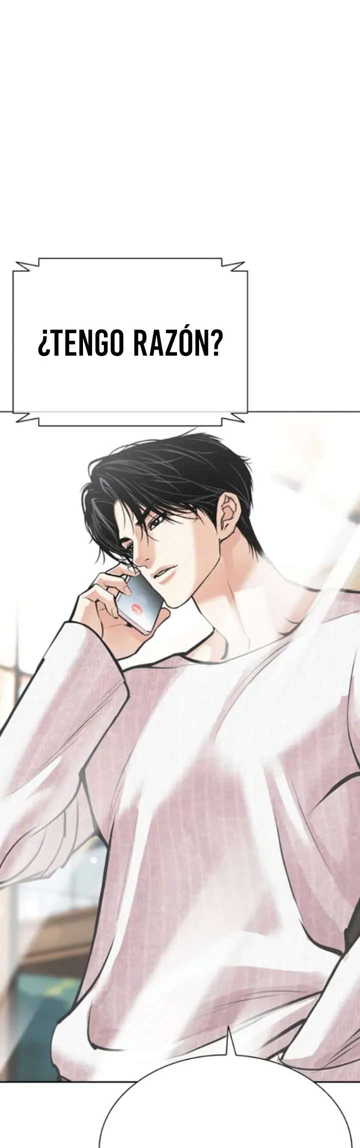 Read Nueva Cara (es) Manga Online