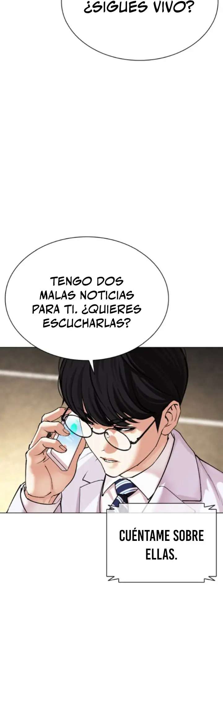 Read Nueva Cara (es) Manga Online