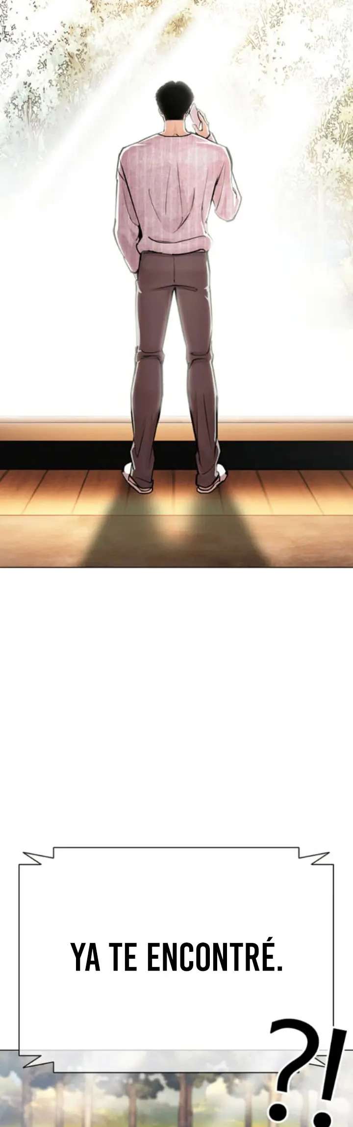 Read Nueva Cara (es) Manga Online