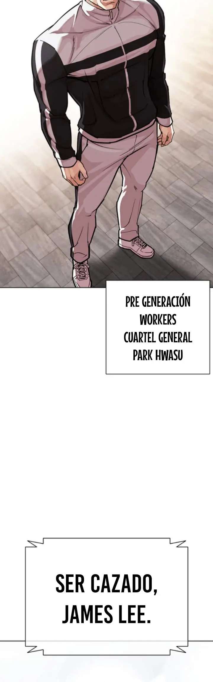 Read Nueva Cara (es) Manga Online