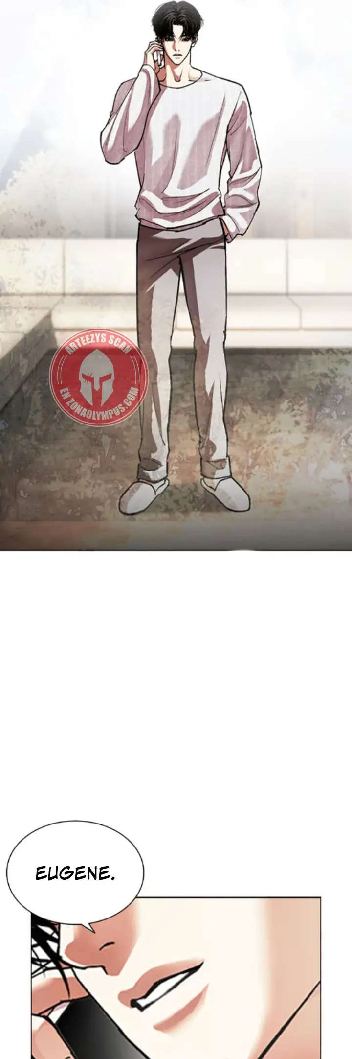 Read Nueva Cara (es) Manga Online