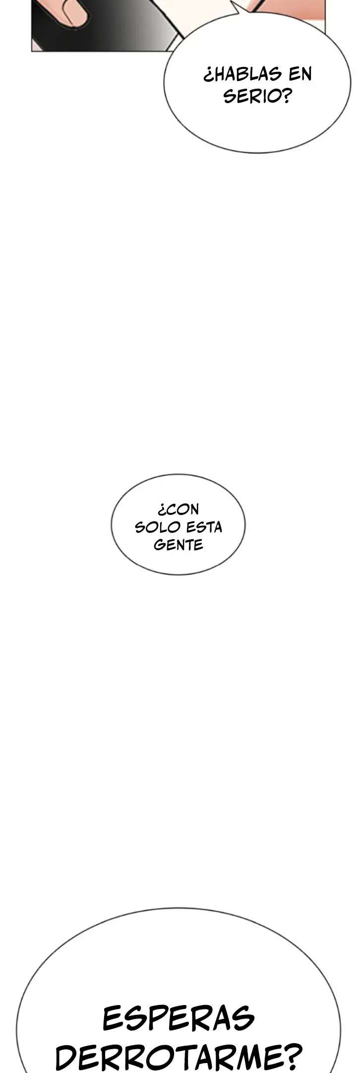 Read Nueva Cara (es) Manga Online