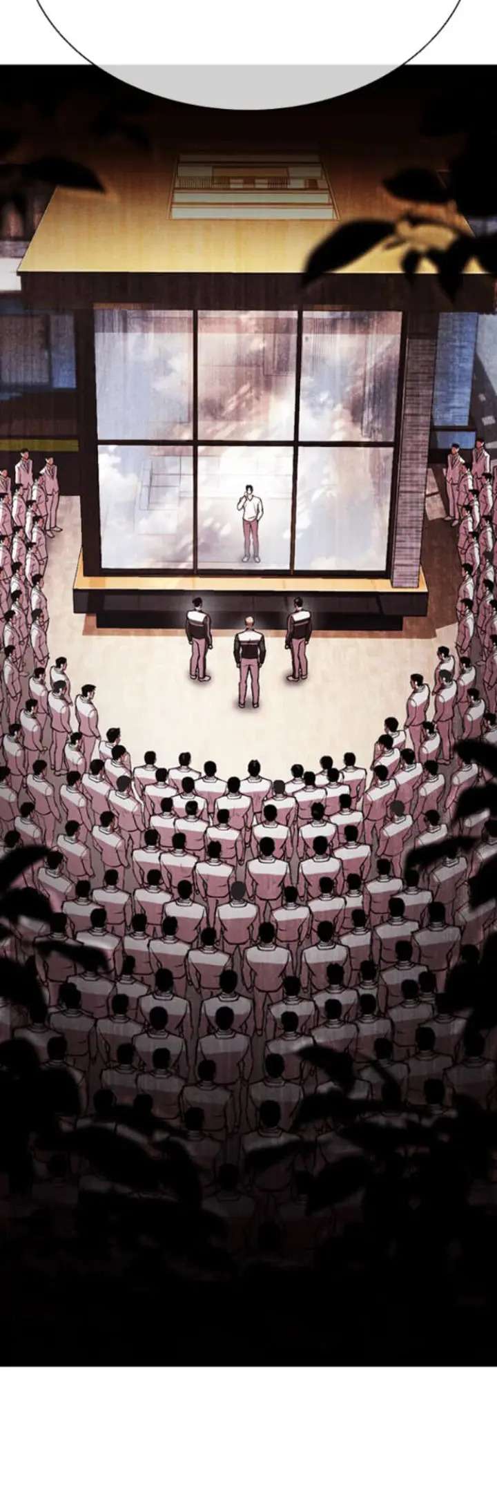 Read Nueva Cara (es) Manga Online