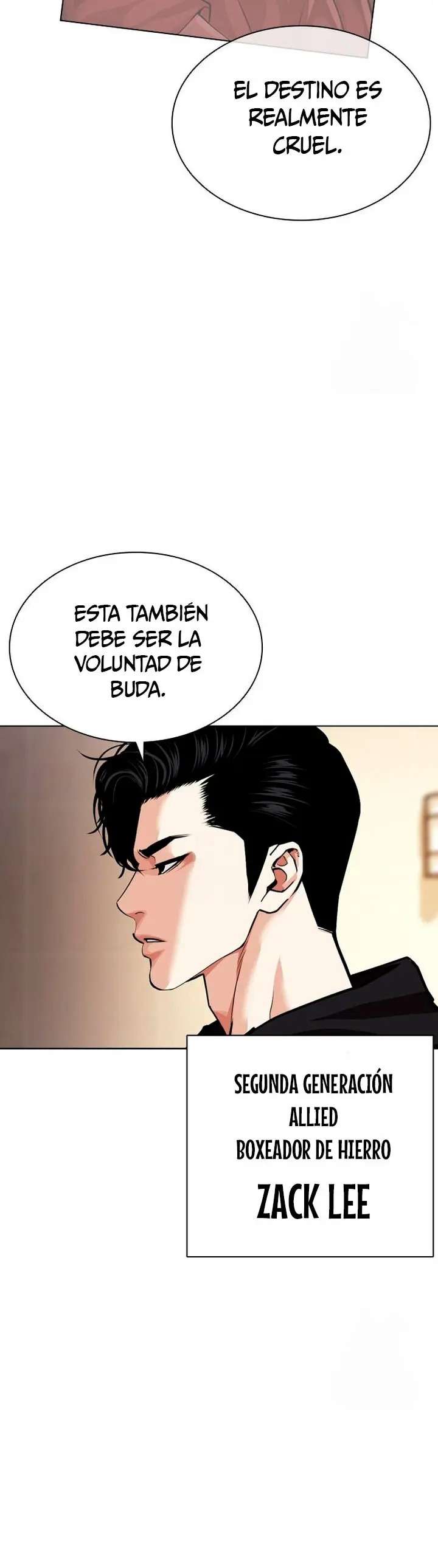 Read Nueva Cara (es) Manga Online