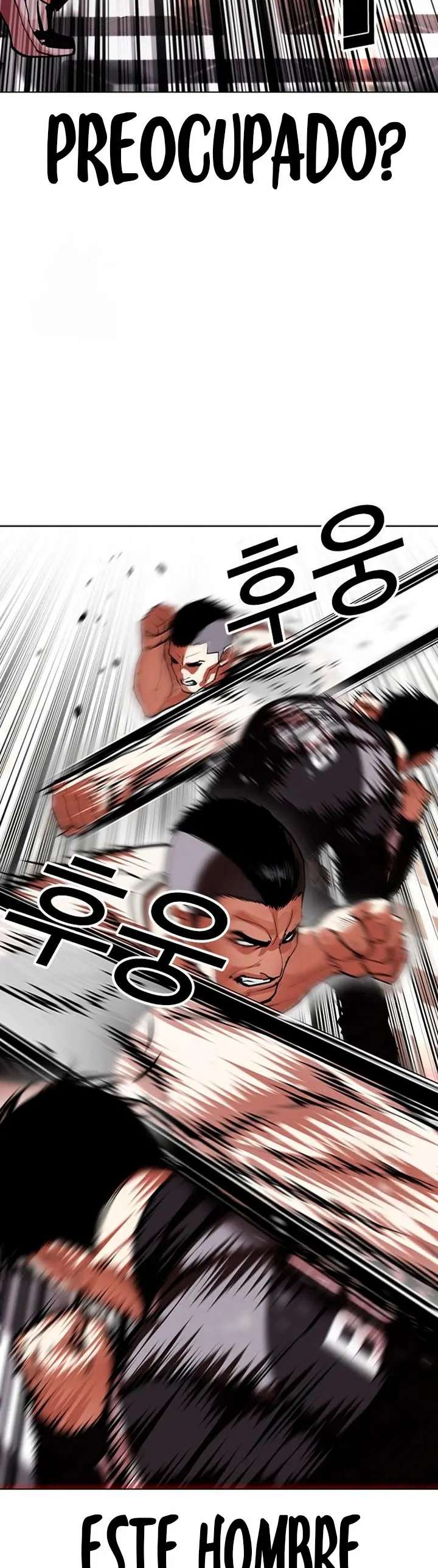 Read Nueva Cara (es) Manga Online