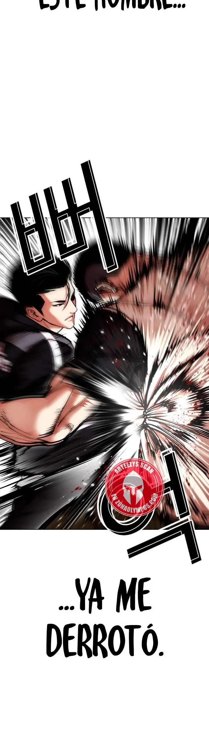 Read Nueva Cara (es) Manga Online