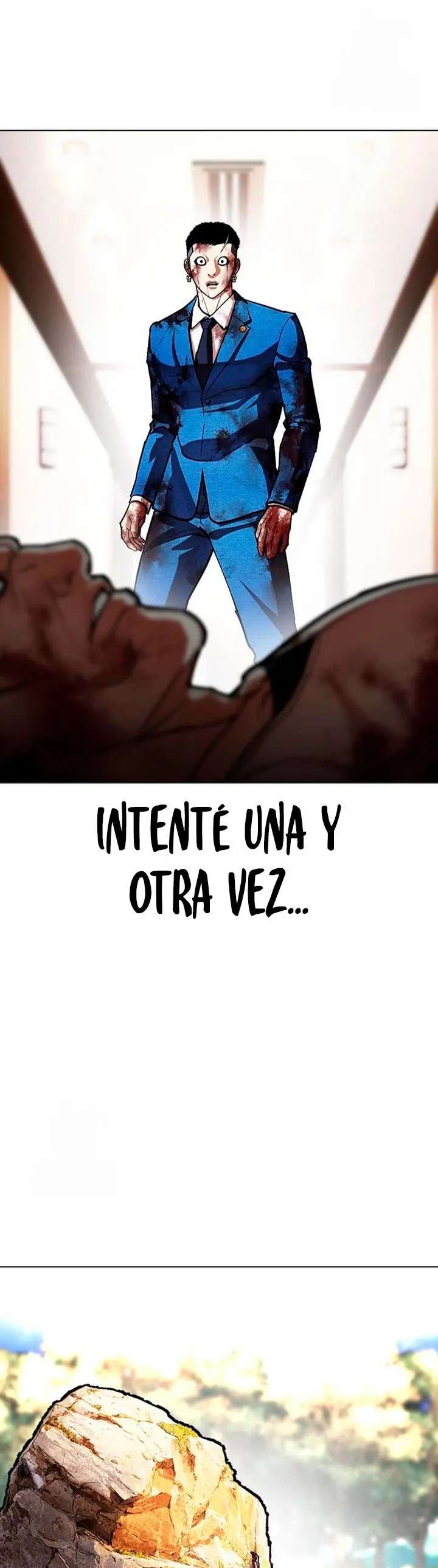 Read Nueva Cara (es) Manga Online