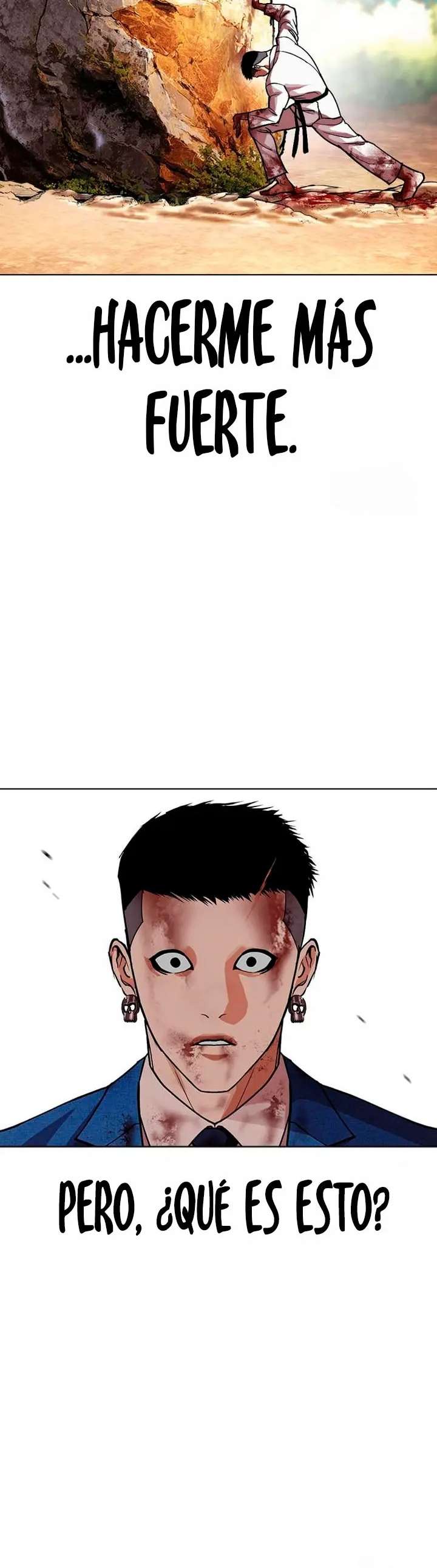 Read Nueva Cara (es) Manga Online