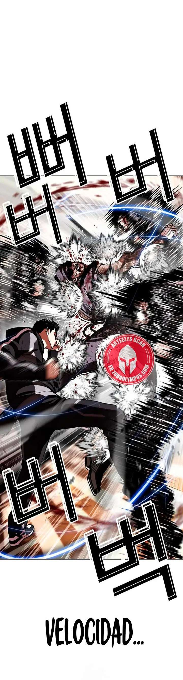 Read Nueva Cara (es) Manga Online