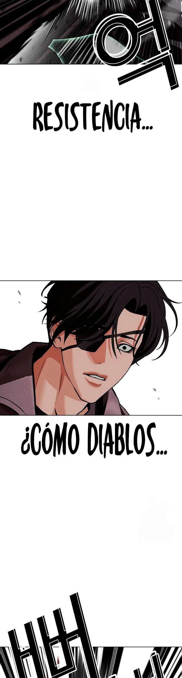 Read Nueva Cara (es) Manga Online