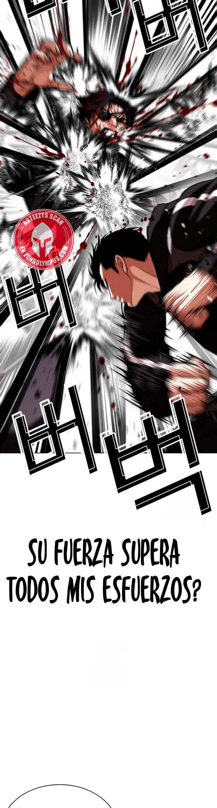 Read Nueva Cara (es) Manga Online