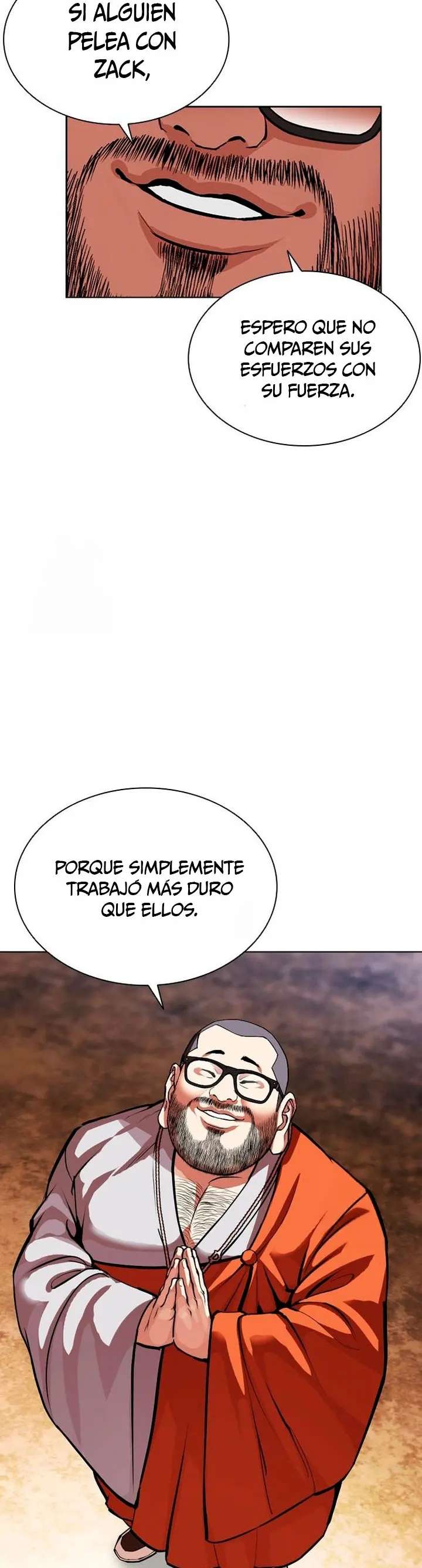 Read Nueva Cara (es) Manga Online