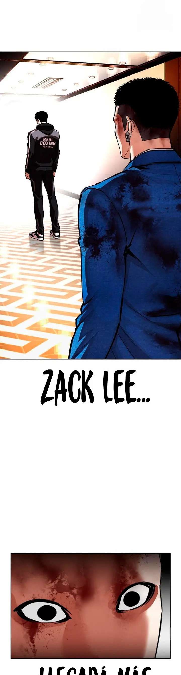 Read Nueva Cara (es) Manga Online