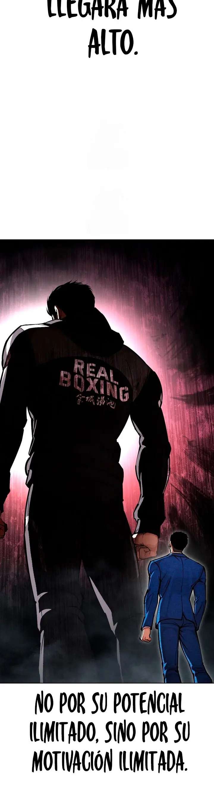 Read Nueva Cara (es) Manga Online