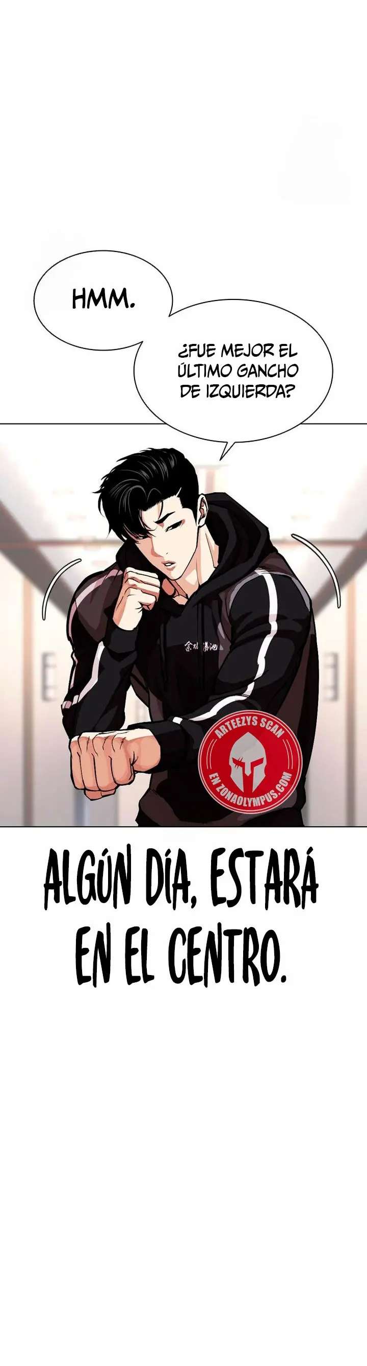 Read Nueva Cara (es) Manga Online