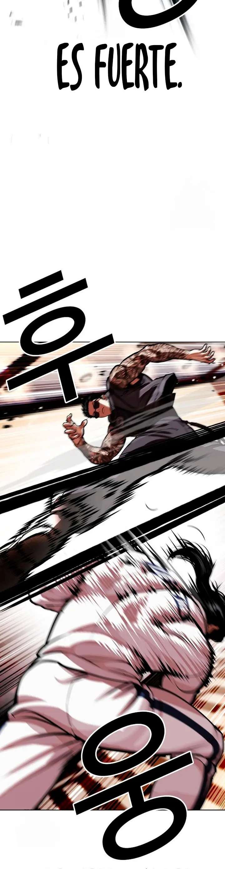 Read Nueva Cara (es) Manga Online