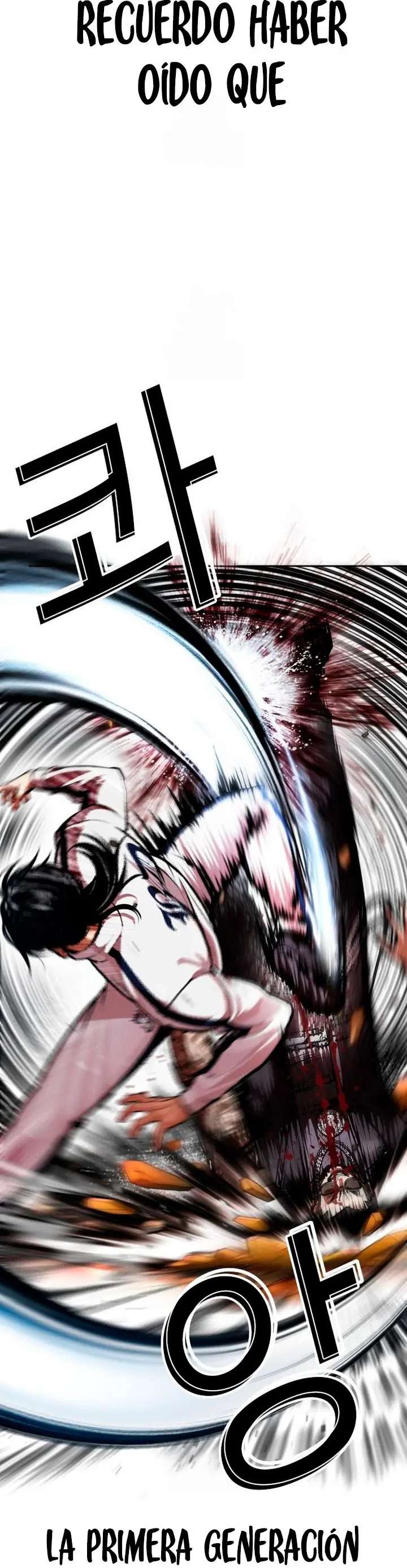 Read Nueva Cara (es) Manga Online