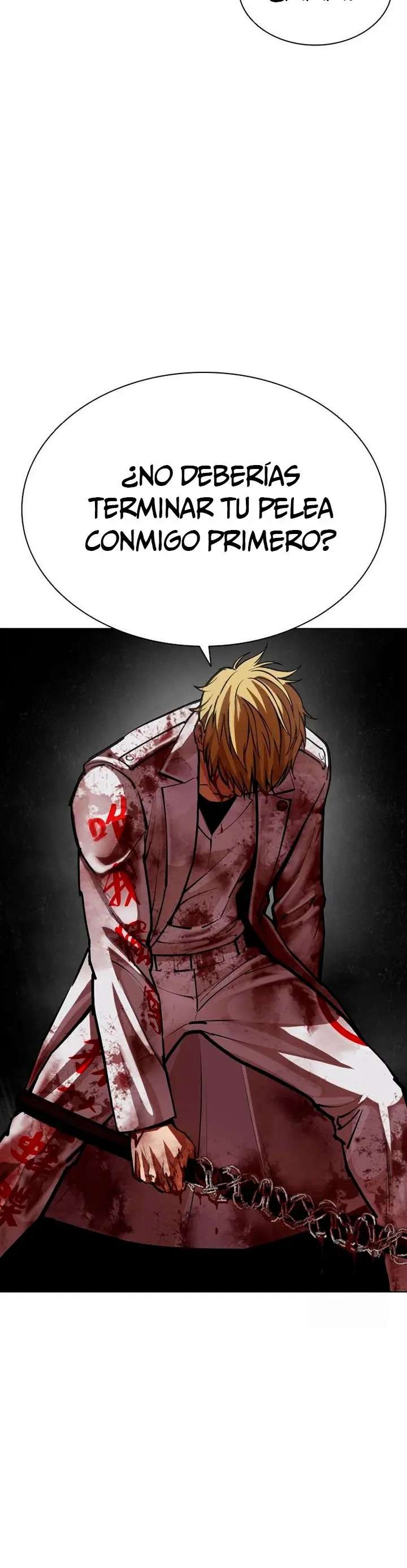 Read Nueva Cara (es) Manga Online