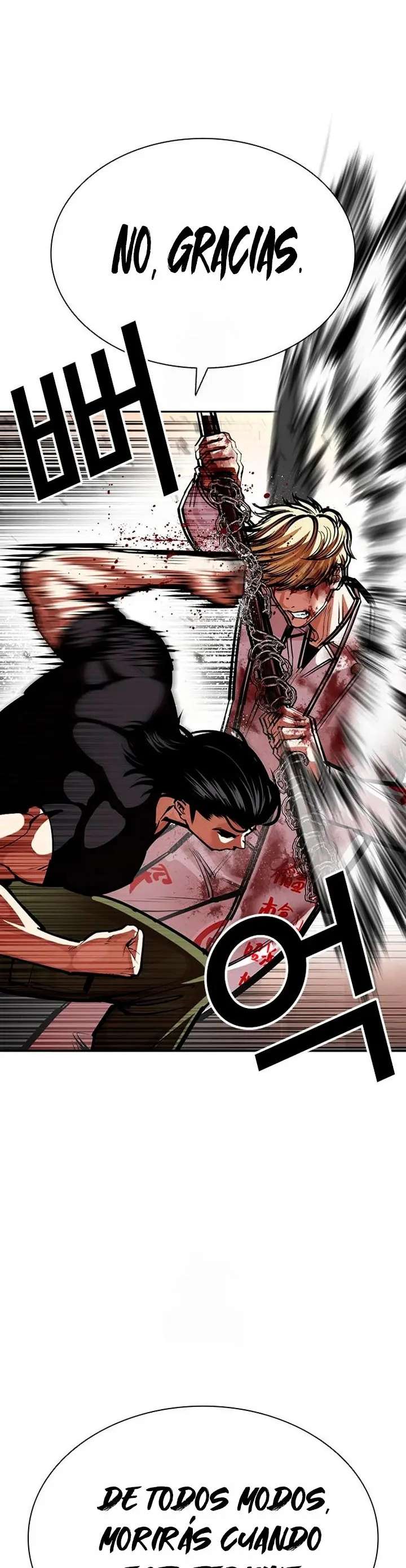 Read Nueva Cara (es) Manga Online