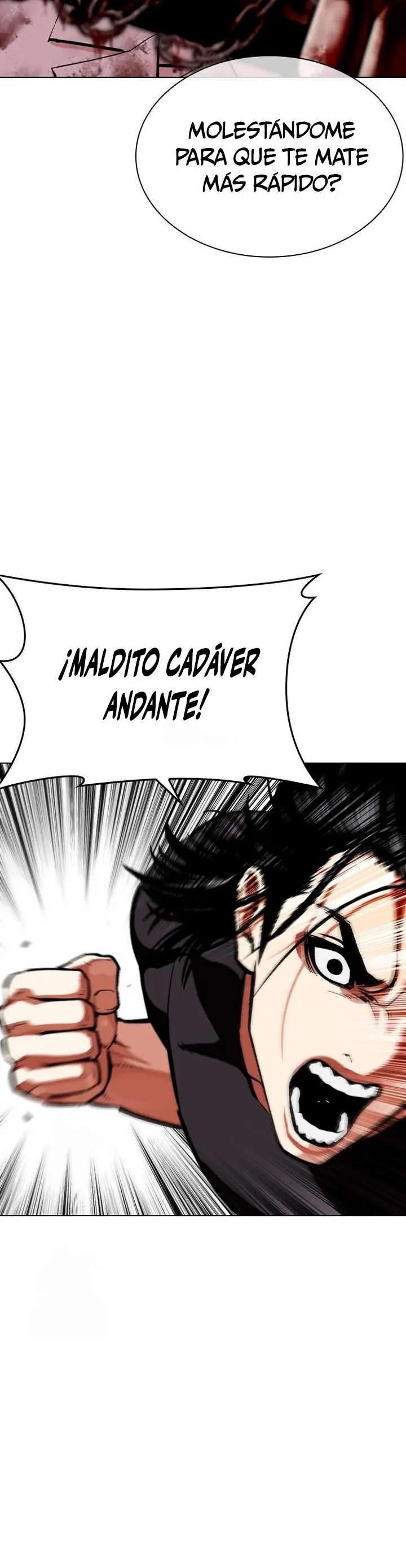 Read Nueva Cara (es) Manga Online