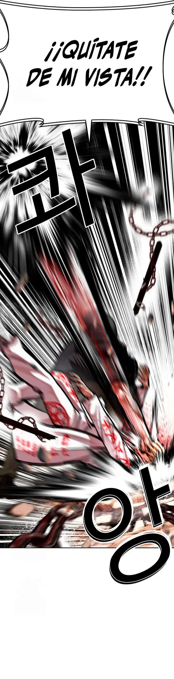 Read Nueva Cara (es) Manga Online