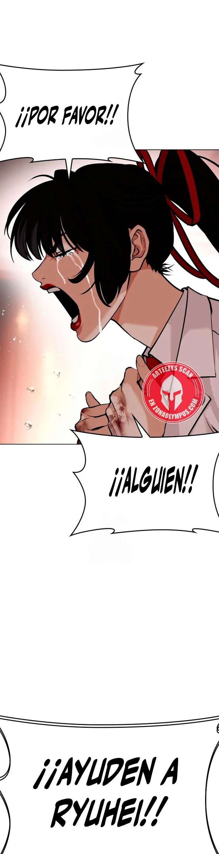 Read Nueva Cara (es) Manga Online