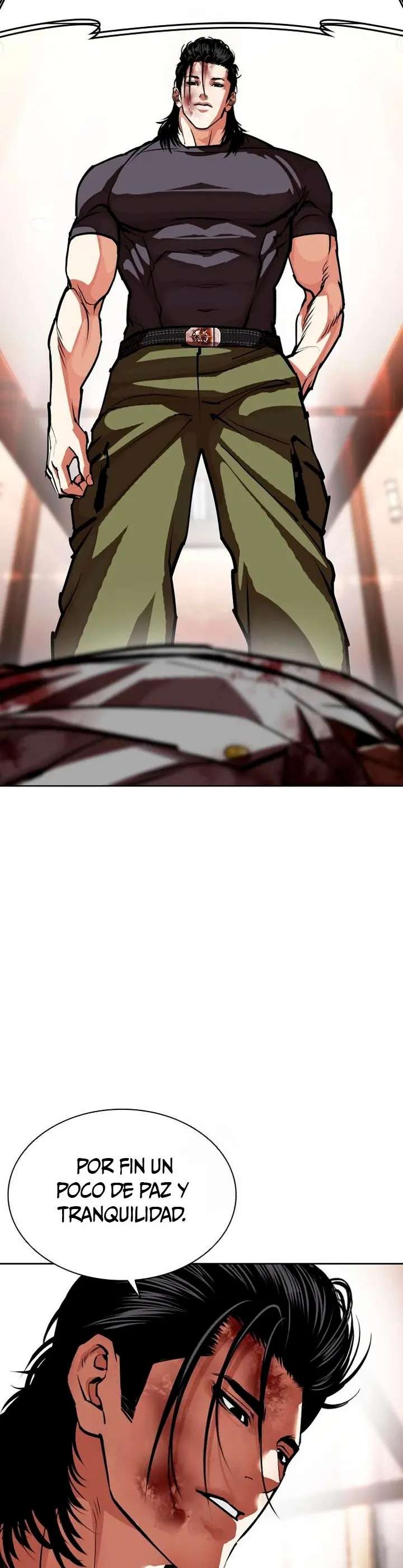 Read Nueva Cara (es) Manga Online