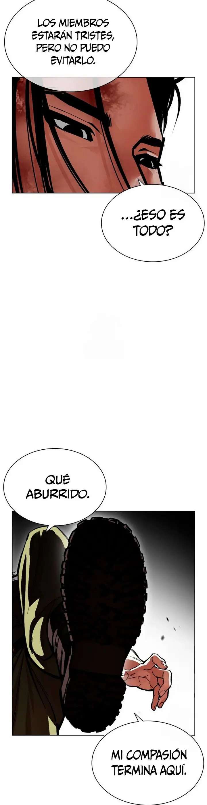 Read Nueva Cara (es) Manga Online